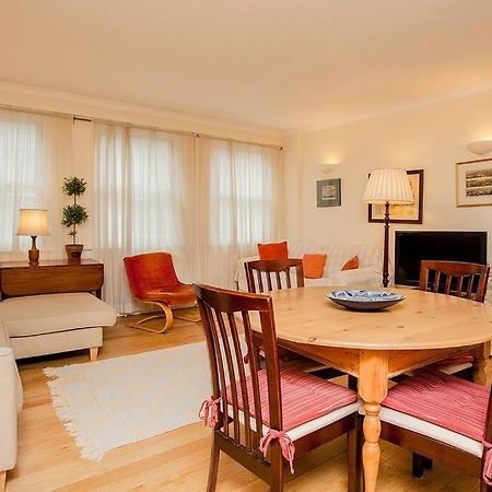 Bright 2 Bedroom Flat In Central London Londres Exterior foto