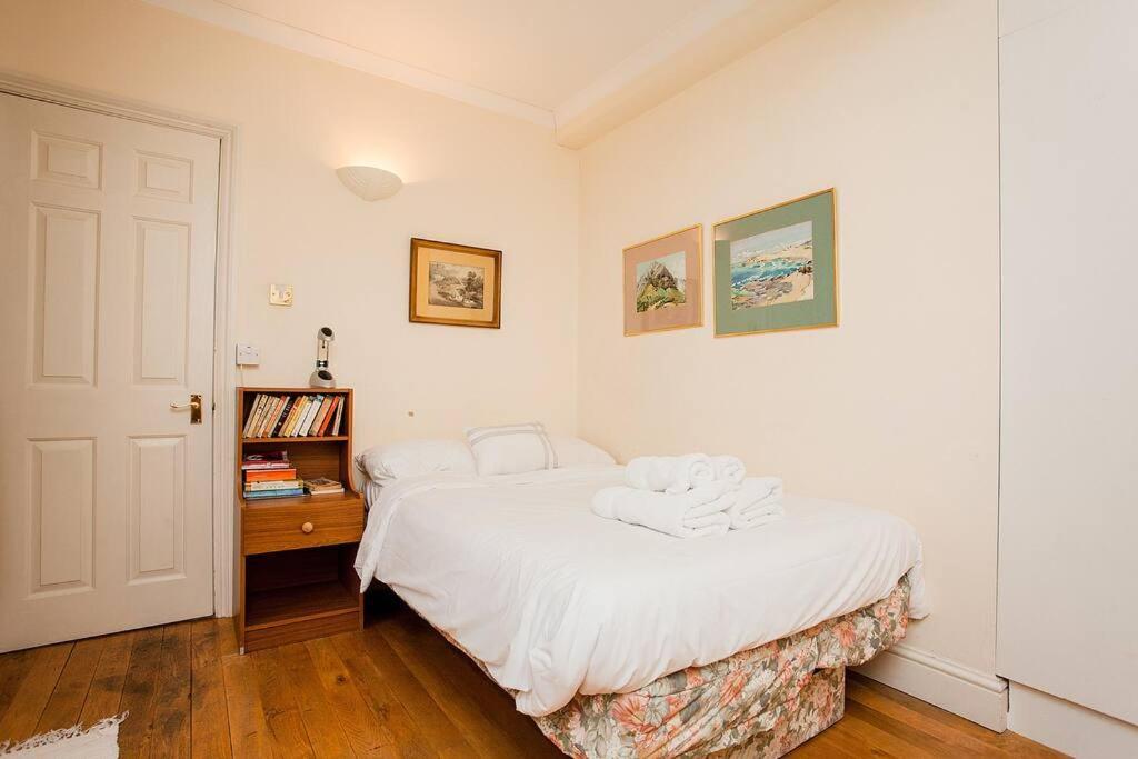 Bright 2 Bedroom Flat In Central London Londres Exterior foto